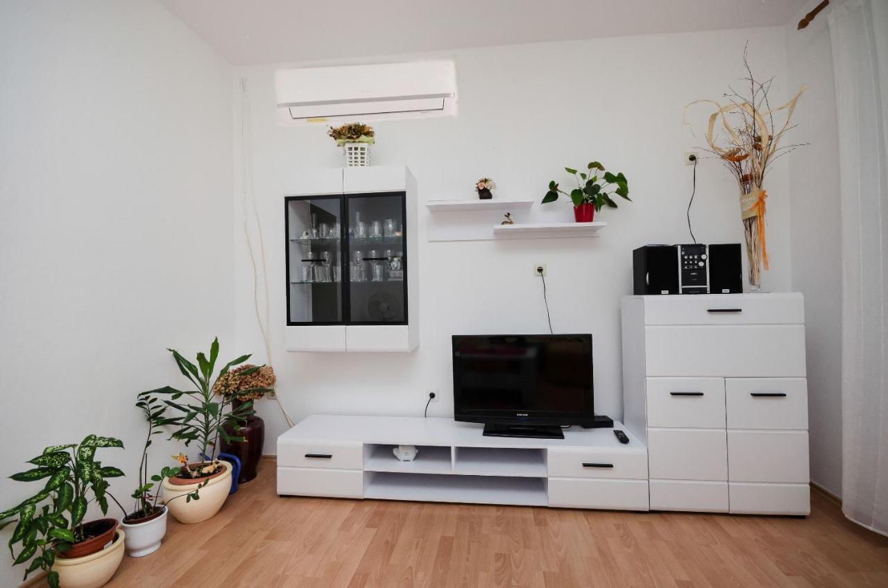 Apartment Ruza Lopar Zewnętrze zdjęcie