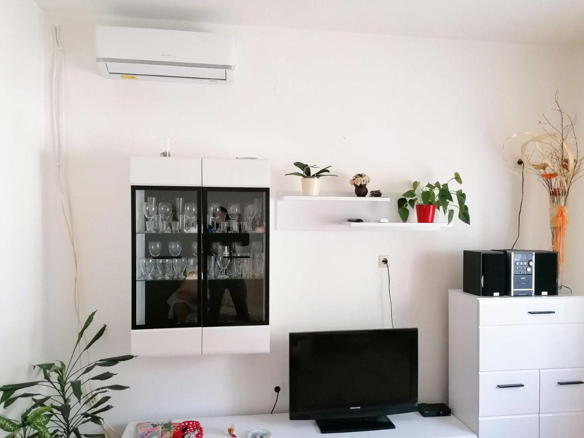 Apartment Ruza Lopar Zewnętrze zdjęcie