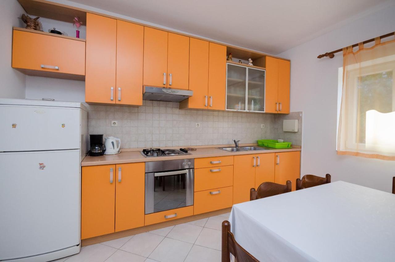 Apartment Ruza Lopar Zewnętrze zdjęcie