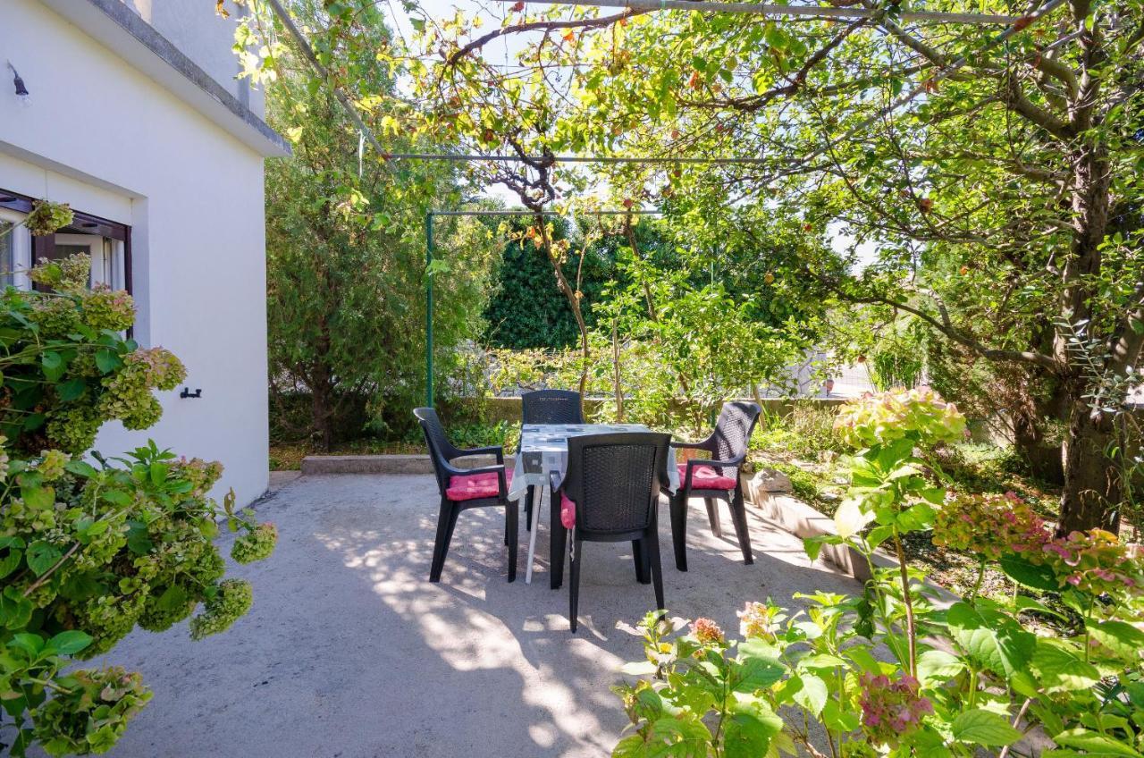 Apartment Ruza Lopar Zewnętrze zdjęcie