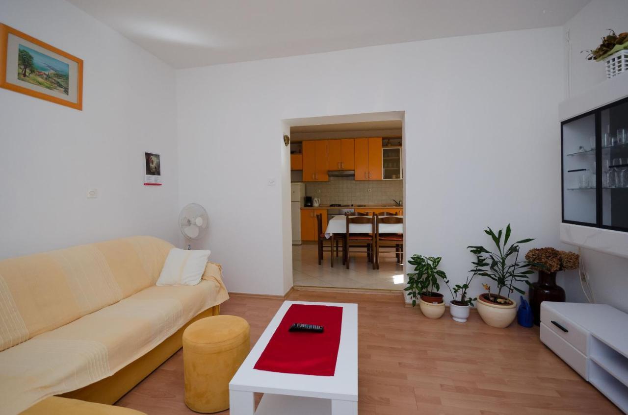 Apartment Ruza Lopar Zewnętrze zdjęcie