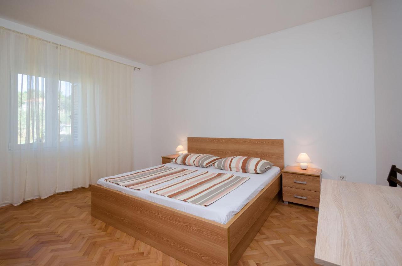 Apartment Ruza Lopar Zewnętrze zdjęcie