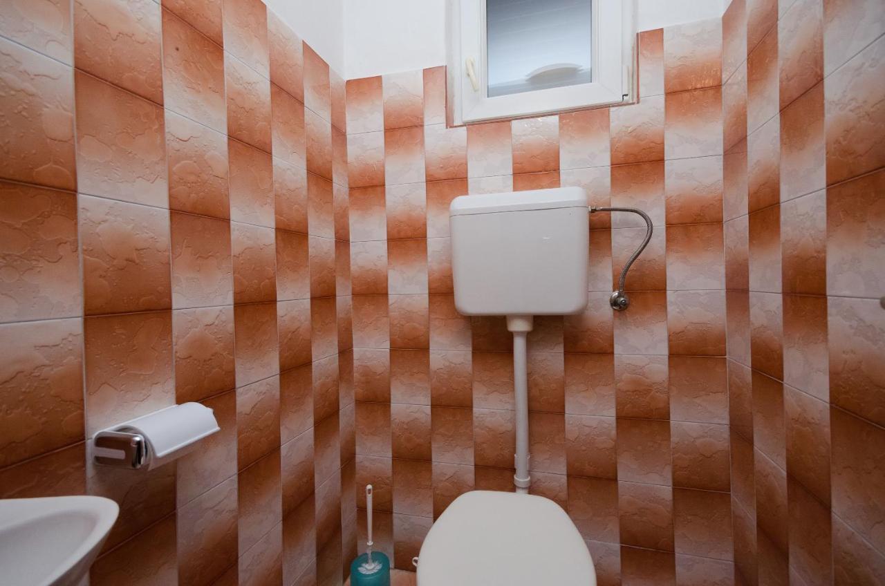 Apartment Ruza Lopar Zewnętrze zdjęcie