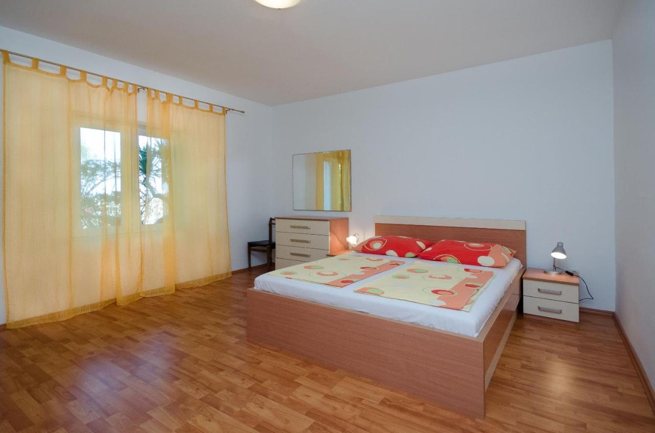 Apartment Ruza Lopar Zewnętrze zdjęcie