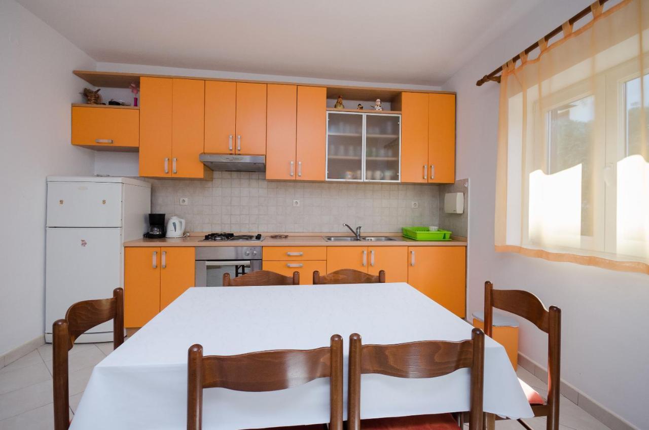 Apartment Ruza Lopar Zewnętrze zdjęcie