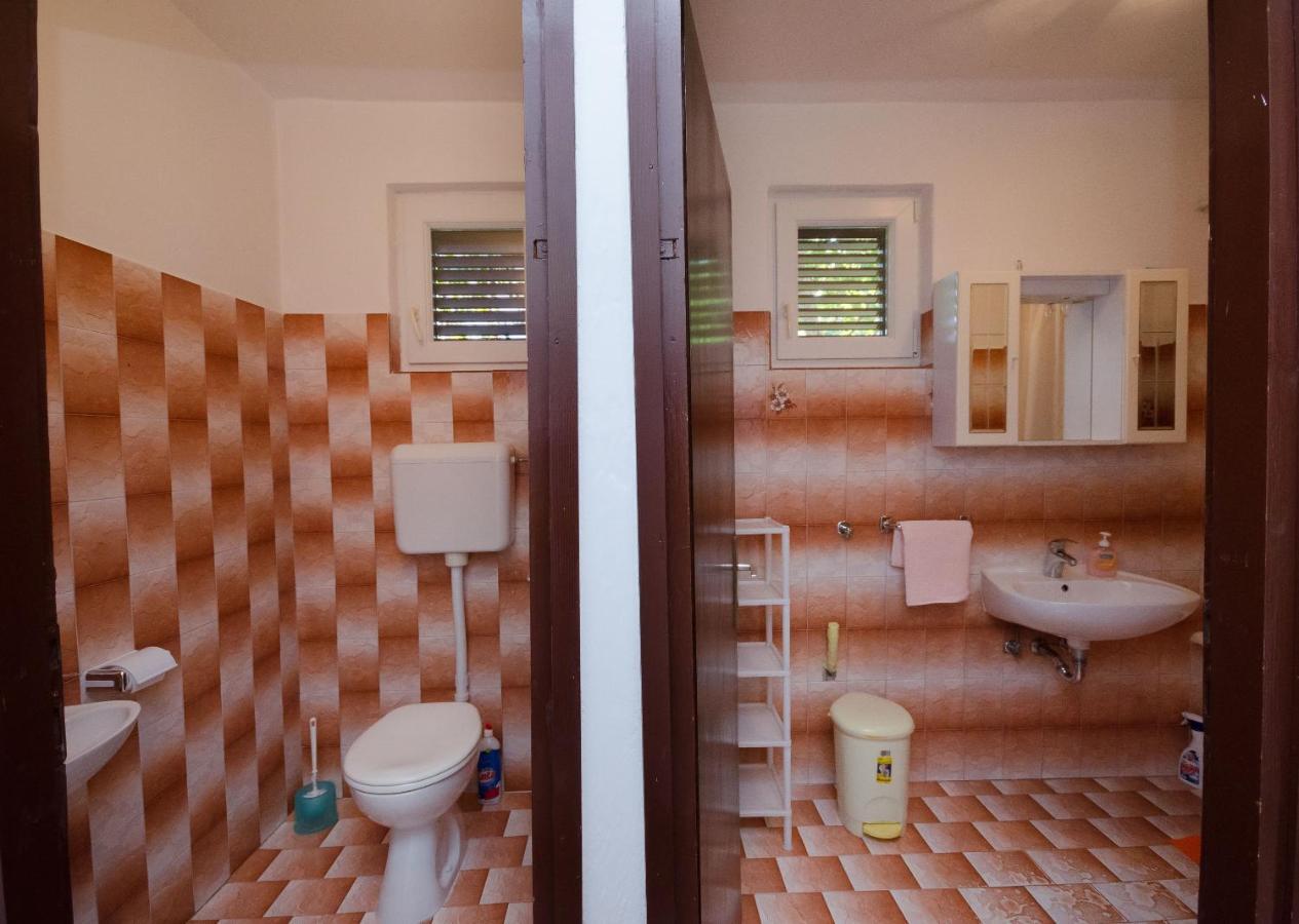 Apartment Ruza Lopar Zewnętrze zdjęcie