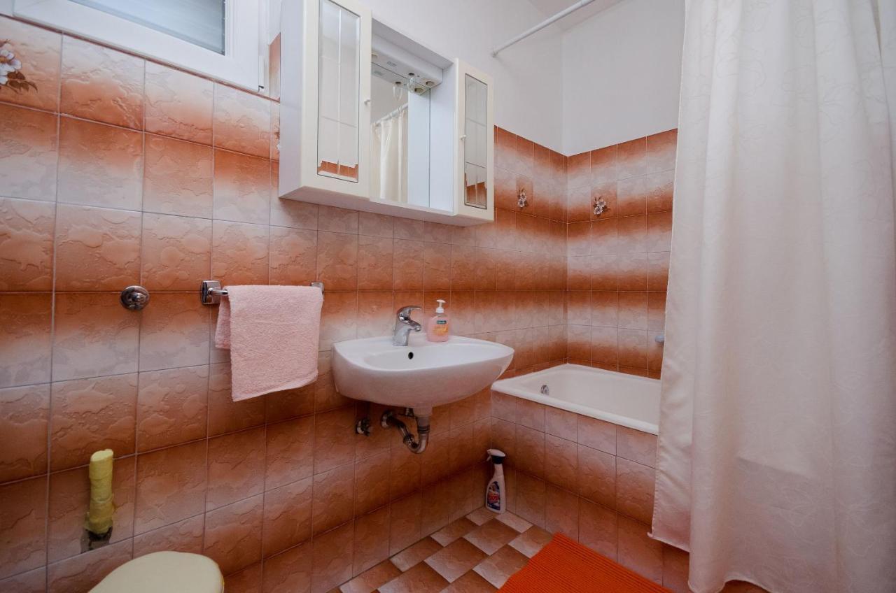 Apartment Ruza Lopar Zewnętrze zdjęcie