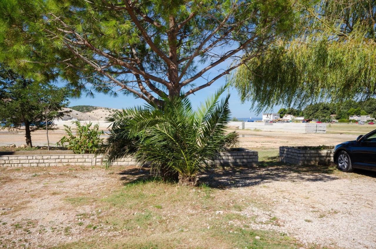 Apartment Ruza Lopar Zewnętrze zdjęcie